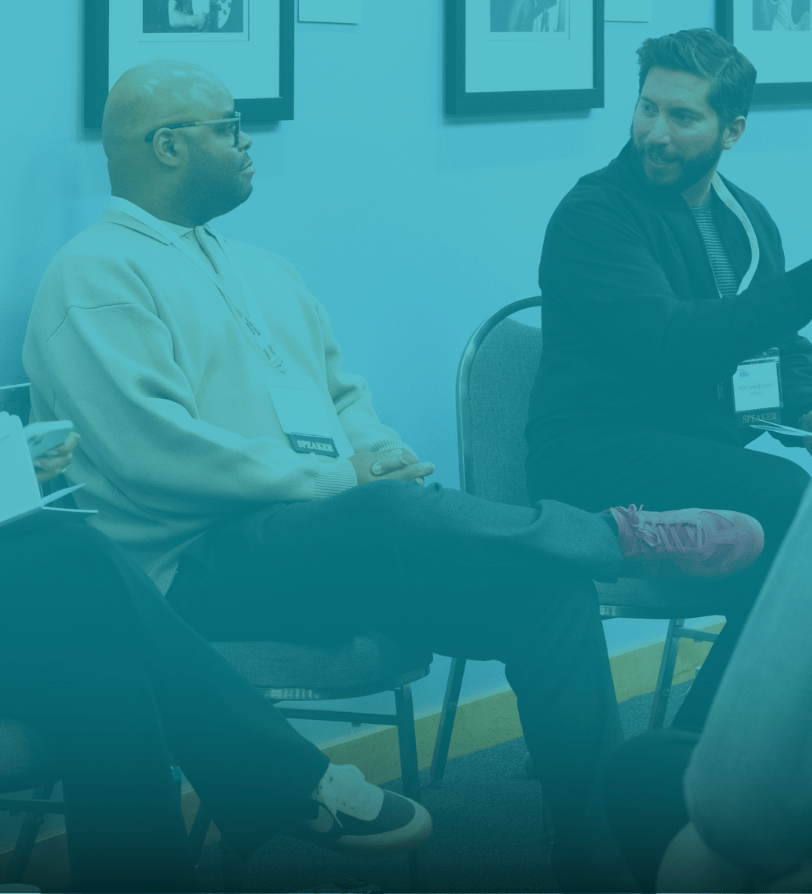 Big Ideas Making Bigger Impact. That’s Chicago AF®